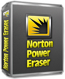 Norton Power Eraser 3.2.0.23
