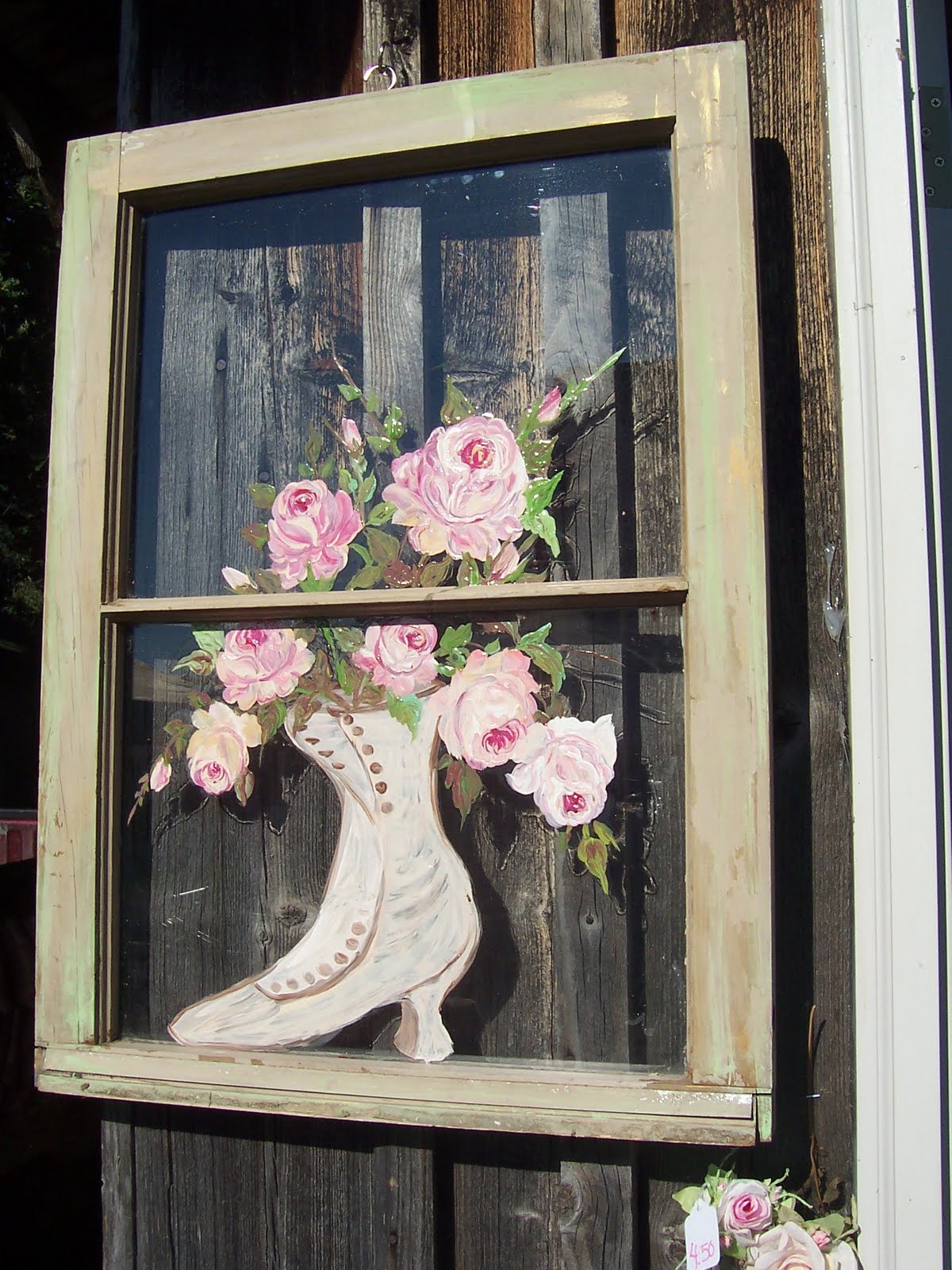 Rhonda's Rose Cottage Designs