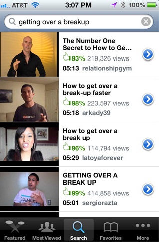 Why Suddenly Apple removed YouTube App from iOS 6.Standalone Version will release from Google Soon to solve.