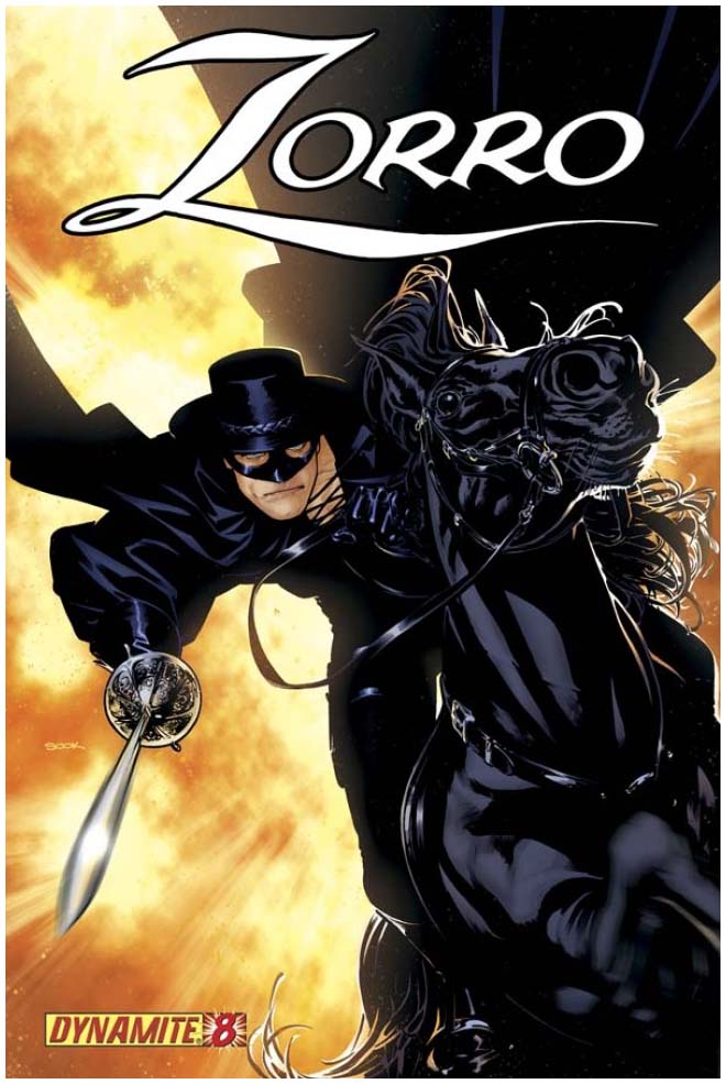 Zorro 2