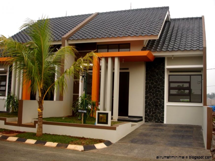 model rumah minimalis model rumah minimalis
