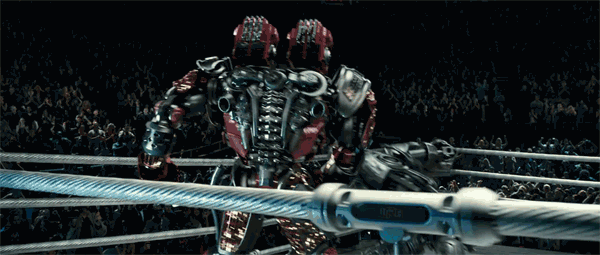 Robot Olympics Planned For 2020 Powered By Japan’s ‘Robot ...