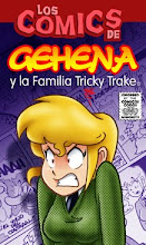 Los Comics de la Gehena