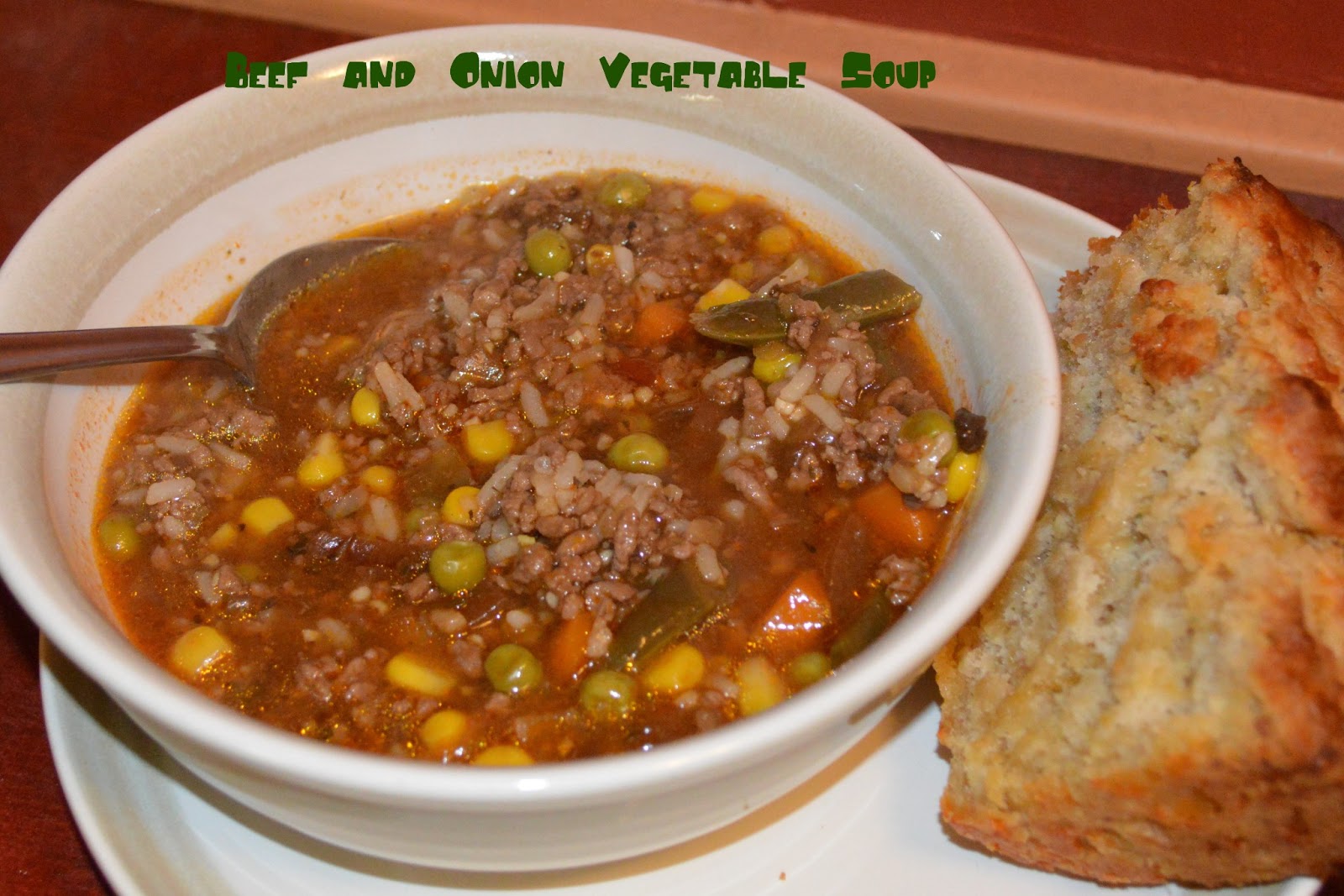 Making your DREAMS come to LIFE! Tastefully Simple Tonight Beef and