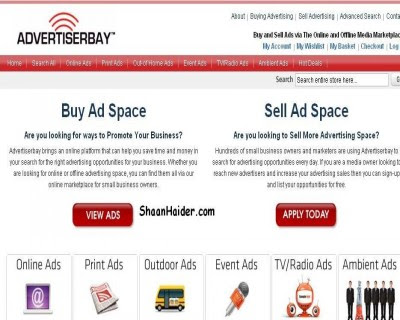 Top 10 BuySellAds Alternatives To Make Money Online