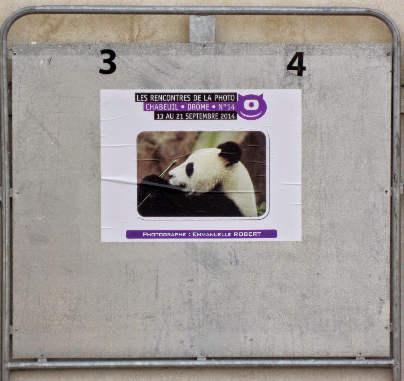 rencontre zoo savoie