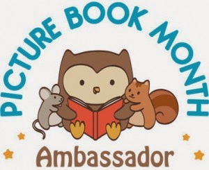 Picture Book Month 2015