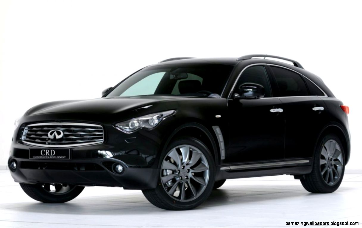 Car Infiniti FX Car Infiniti FX