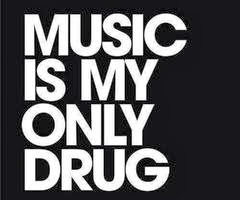 My drug.