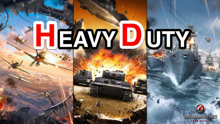HeavyDuty Gaming