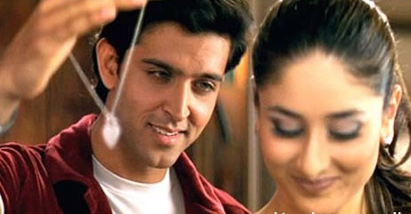Hrithik Roshan: hrithik roshan and kareena kapoor images