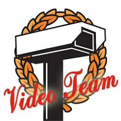 Video Team 2012 - 2013