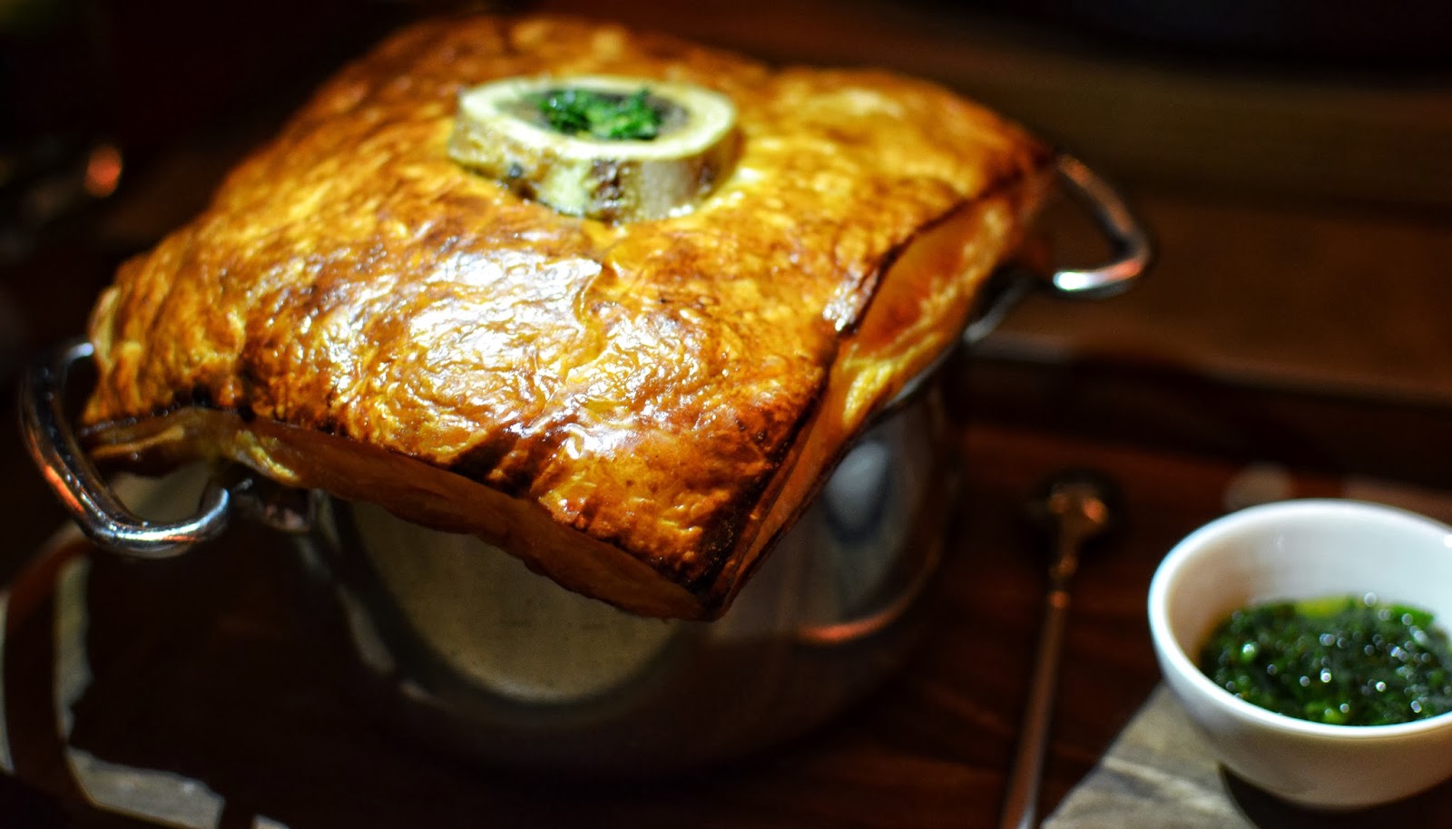 FLINT GRILL & BAR JW Marriott Hotel Pacific Place Hong Kong Hungry