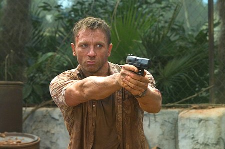 Casino Royale Images