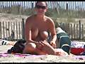image of nude sunbathing video