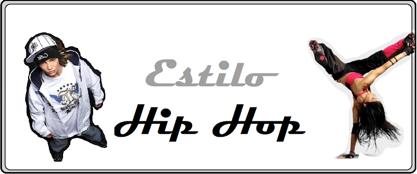 Estilo Hip Hop