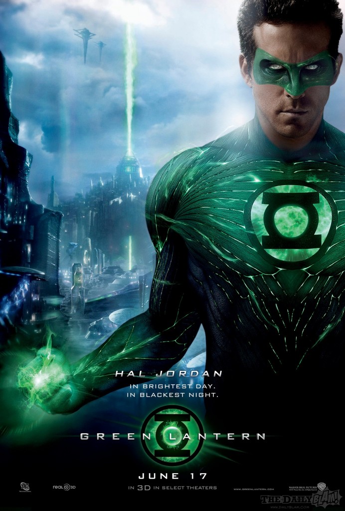 The Green Man movie