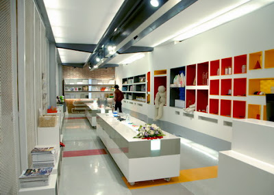 shop display