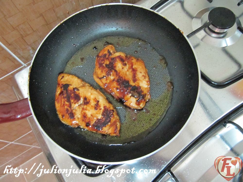 Mexican Style BBQ Chicken Salad سلطة دجاج الباربيكيو بطابع مكسيكي