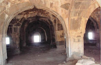Murud Janjira Fort Raigad Maharashtra