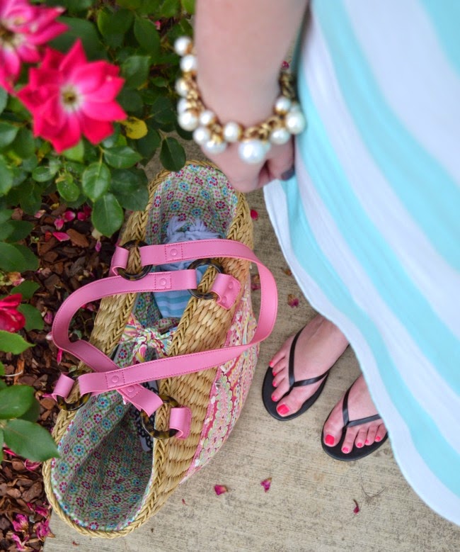 My Style KOHL'S DaytoNight (Flats) Julie Leah A Southern Life