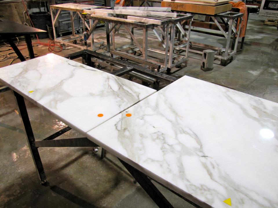 Bergerson Tile and Stone