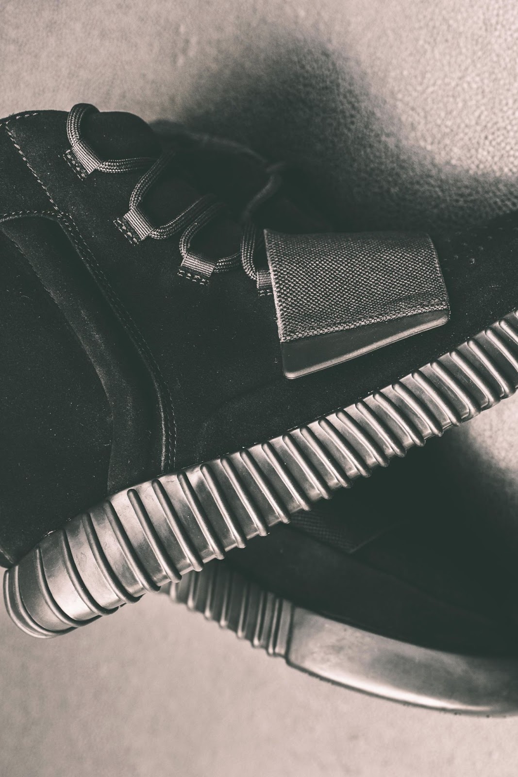 First Look At Two Upcoming adidas Yeezy Boost 750 Releases