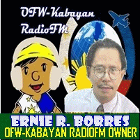 OFWK RadioFM Officers