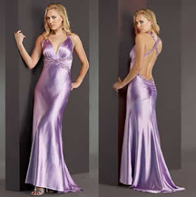 vestido p colação de grau