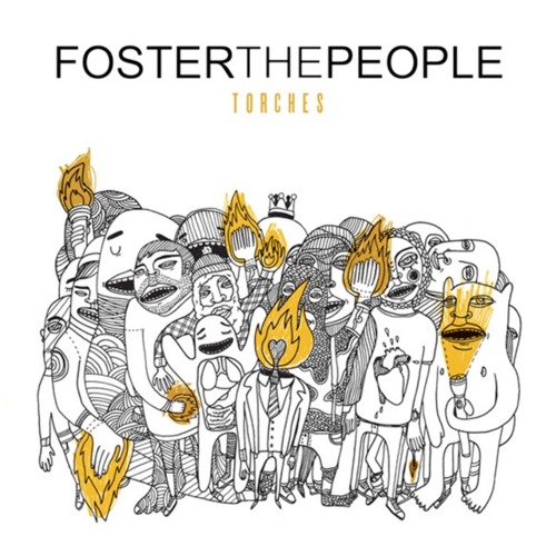 pumped up kicks foster people. Foster The People quot;Pumped Up