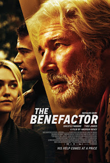 the-benefactor-poster