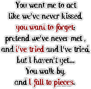 sad love quotes for him from heart. love quote. Love quotes