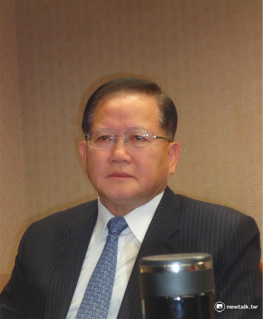 日前多起集會發生暴力衝突,民進黨立委王定宇、劉櫂豪批評警政署長陳國恩(圖)當下處置不及格,稱其目前是「留待觀察」狀態。 日前多起集會發生暴力衝突,民進黨立委王定宇、劉櫂豪批評警政署長陳國恩(圖)當下處置不及格,稱其目前是「留待觀察」狀態。