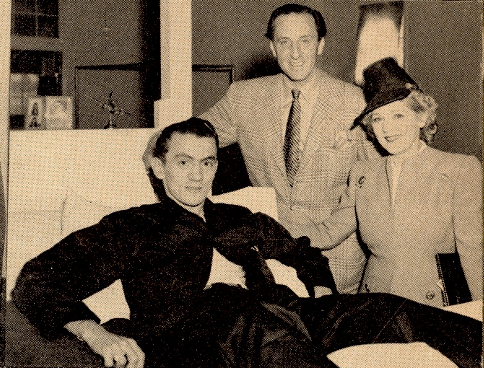 Basil Richards