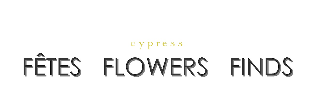                            cypress