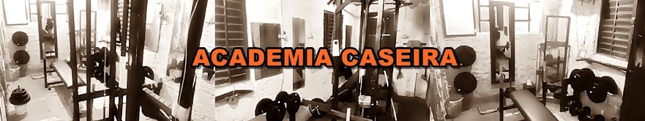 ACADEMIA CASEIRA