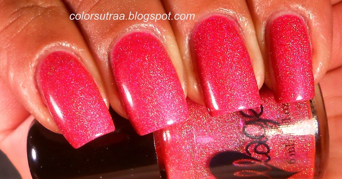 ellagee Another Notch in my Lipstick Case, The Hottest Spot North of