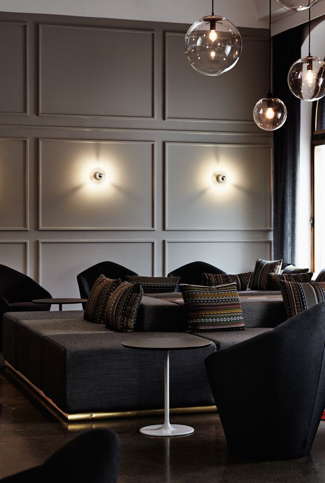 Masterfully Modern Rooms, Cyber Monday (Two Amazing Steals) South