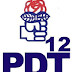 A convenção da coligação Tabatinga em Primeiro Lugar para o pleito municipal de 2012 culminou com a escolha de Calango, candidato a prefeito de Tabatinga e Donizette para vice-prefeito