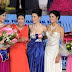 Chung kết Hoa Hậu Việt Nam 2012 - Phần ứng xử