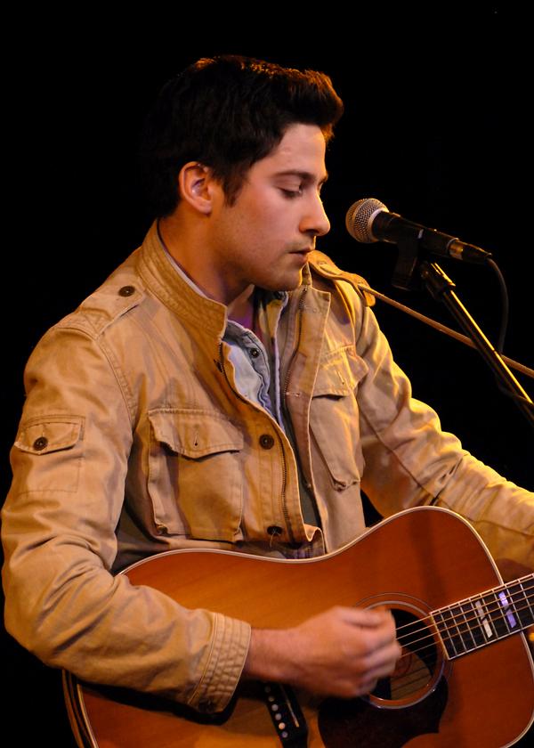 Alexis Babini