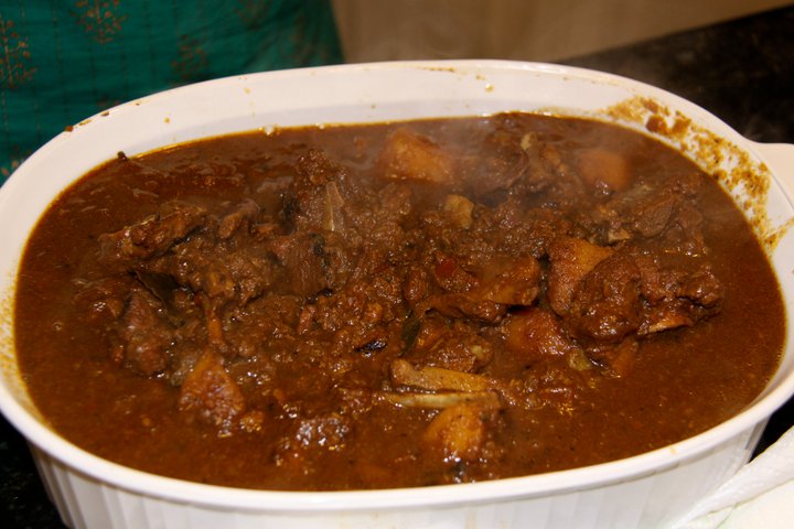 mutton curry images