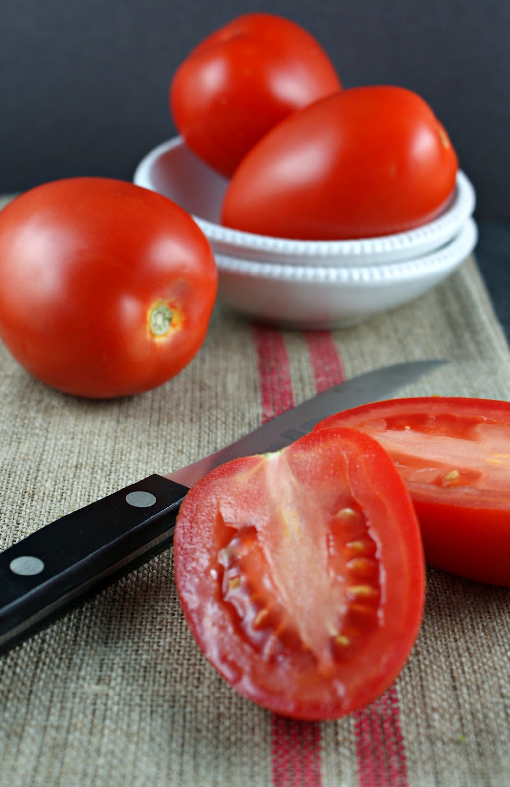 Authentic Suburban Gourmet Tomato Jam + Appetizer Ideas Secret