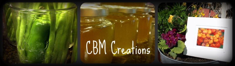 CBM Creations