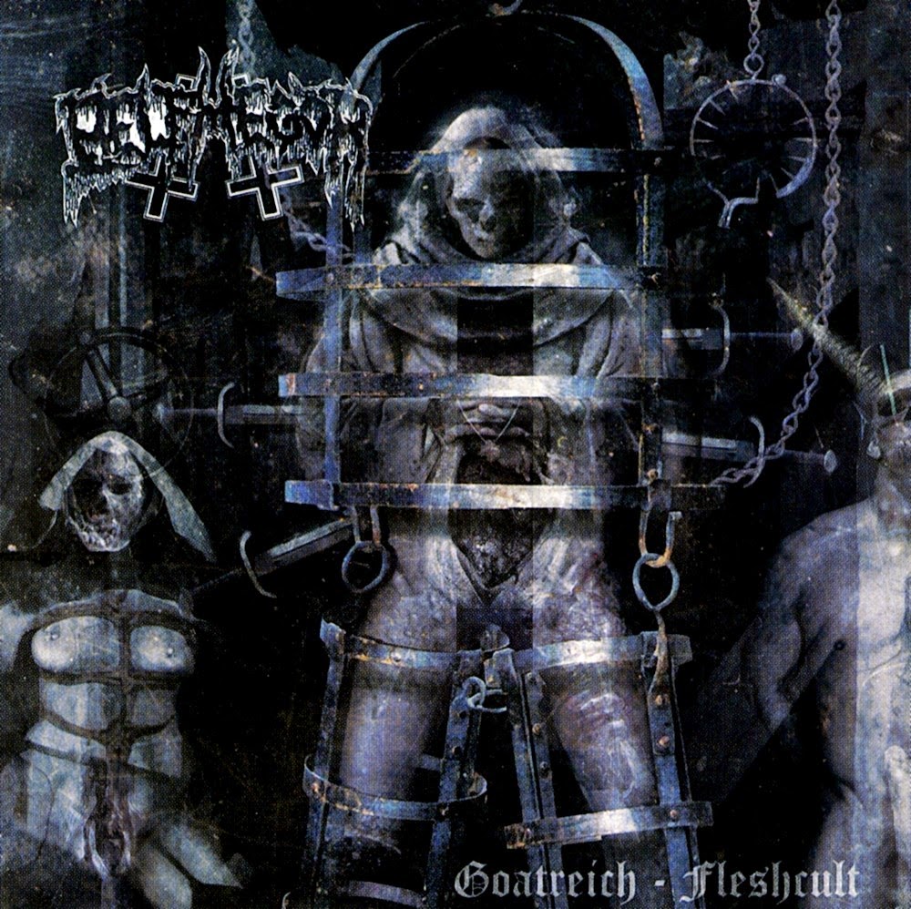 Sinta A Escuridao Metal Blog Belphegor Walpurgis Rites
