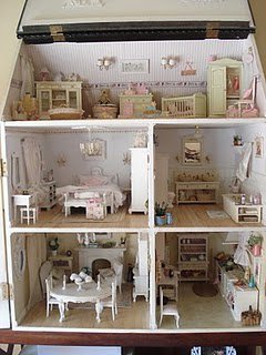 casa de muñecas liverpool