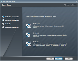 Advanced Installer 9.4     Advanced-Installer-S