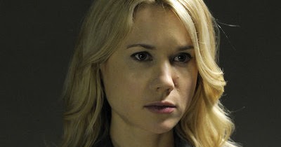 Exclusive: Kristen Hager on Nora's Transformation, Relationships and