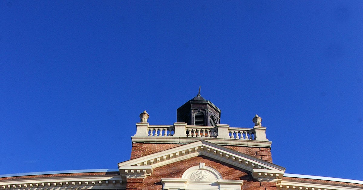 Bogota Blog NJ Bogota High School