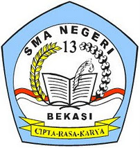 Logo Bekasi